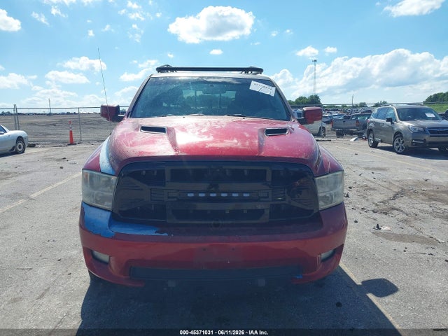 Dodge Ram 1500