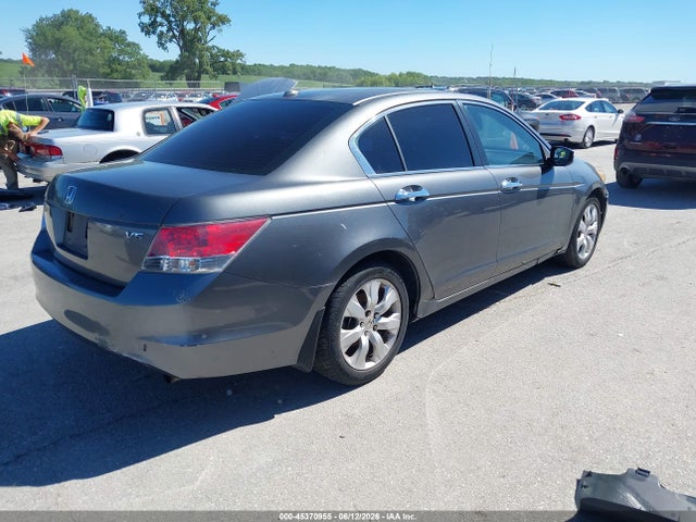 Honda Accord 3.5 Ex-l