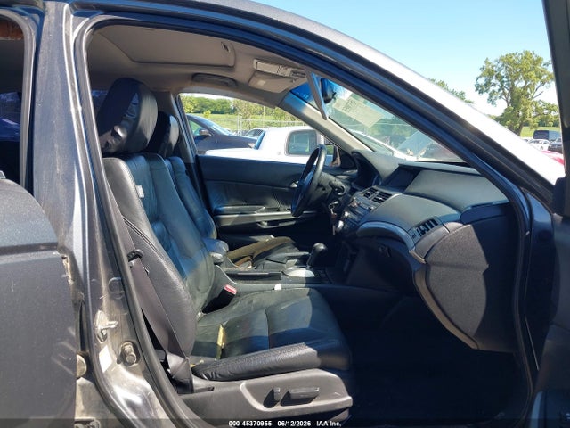 Honda Accord 3.5 Ex-l