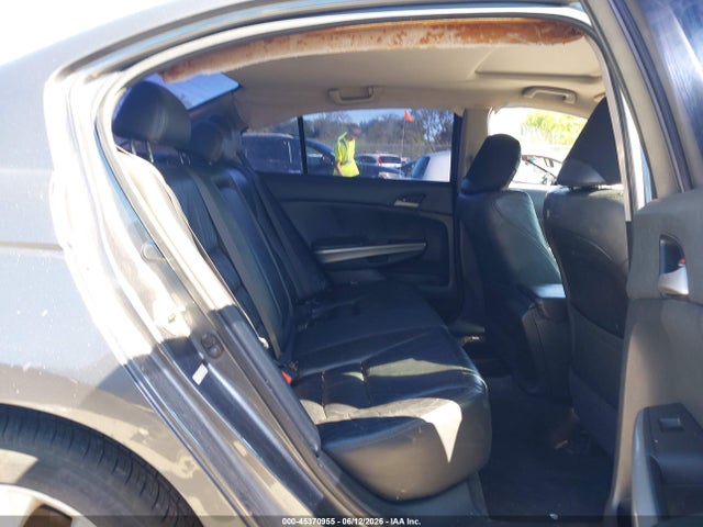 Honda Accord 3.5 Ex-l