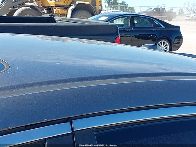 Honda Accord 3.5 Ex-l