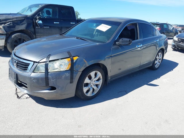 Honda Accord 3.5 Ex-l