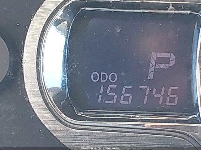 Toyota Sienna Xle V6 8 Passenger