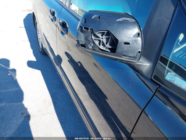 Toyota Sienna Xle V6 8 Passenger