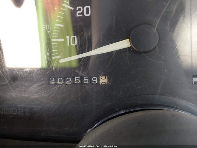 Chevrolet Gmt C1500