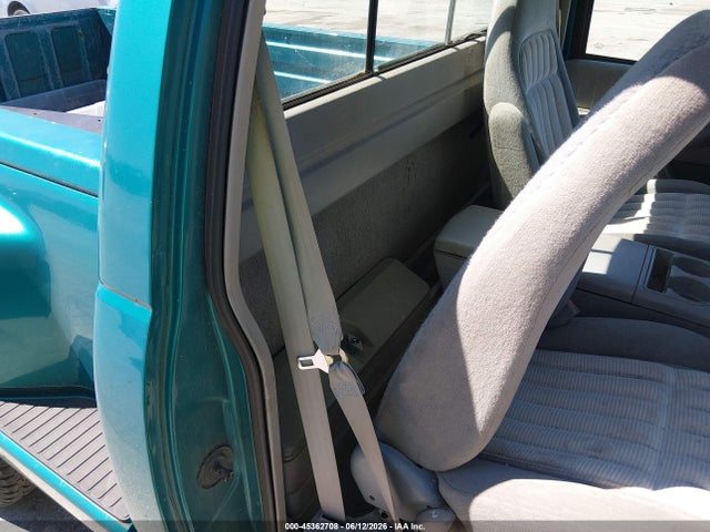 Chevrolet Gmt C1500
