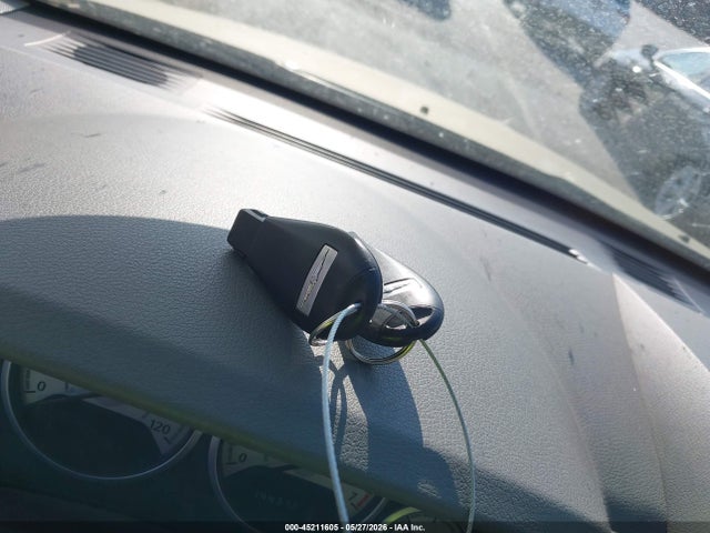 Chrysler Town & Country New Lx