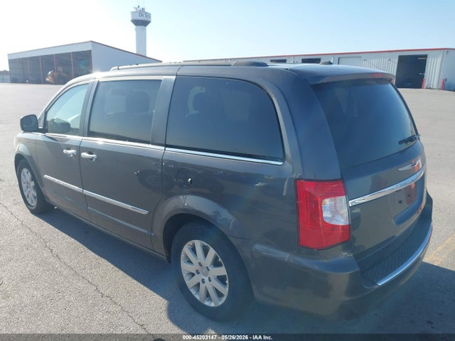 Chrysler Town & Country Touring