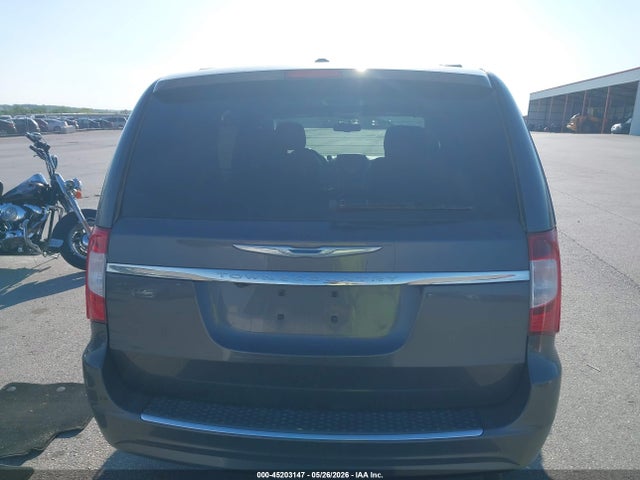 Chrysler Town & Country Touring