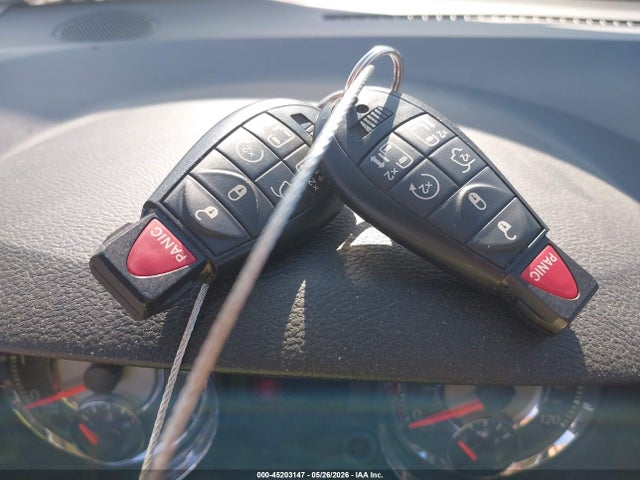 Chrysler Town & Country Touring