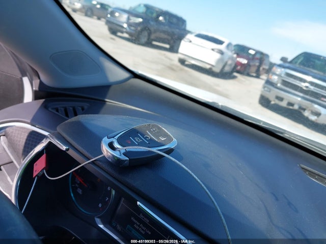 Chevrolet Malibu 1lt