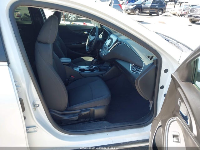 Chevrolet Malibu 1lt