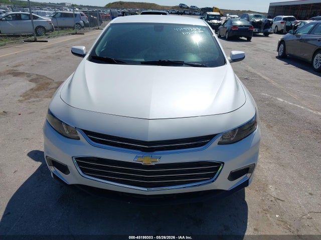 Chevrolet Malibu 1lt