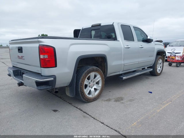 GMC Sierra 1500 Slt