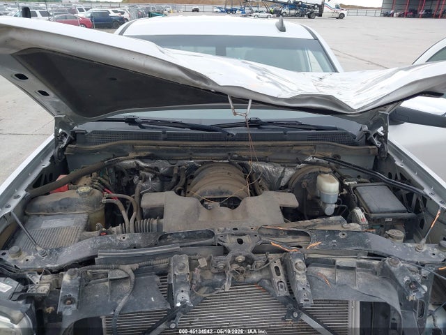 GMC Sierra 1500 Slt