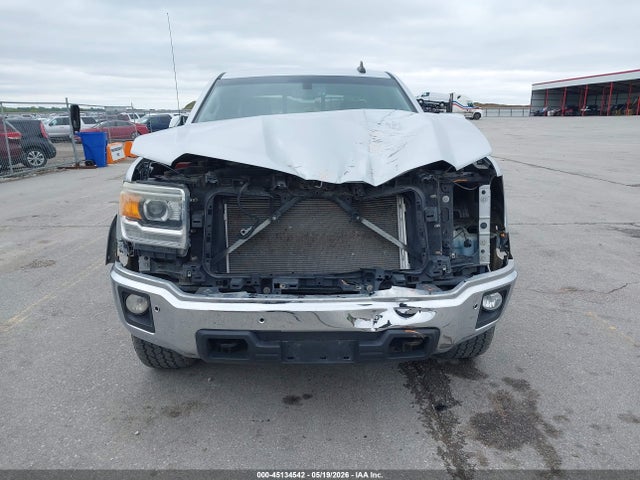 GMC Sierra 1500 Slt