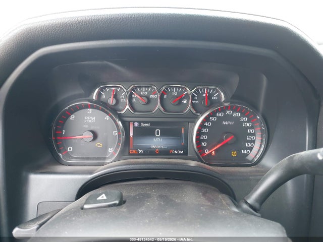 GMC Sierra 1500 Slt