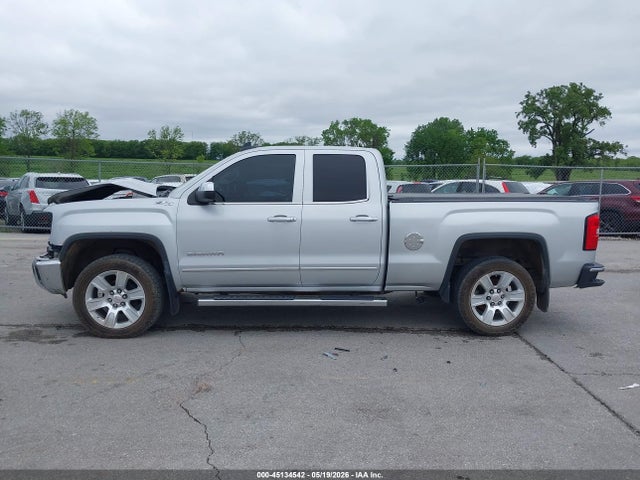 GMC Sierra 1500 Slt