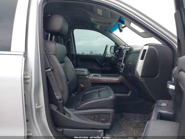 GMC Sierra 1500 Slt