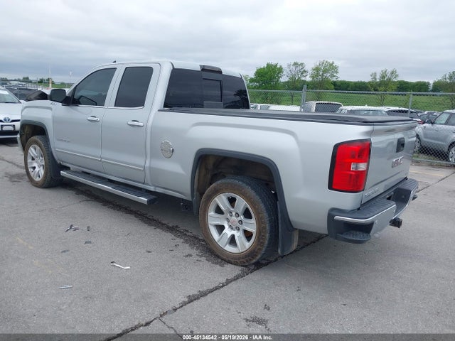 GMC Sierra 1500 Slt