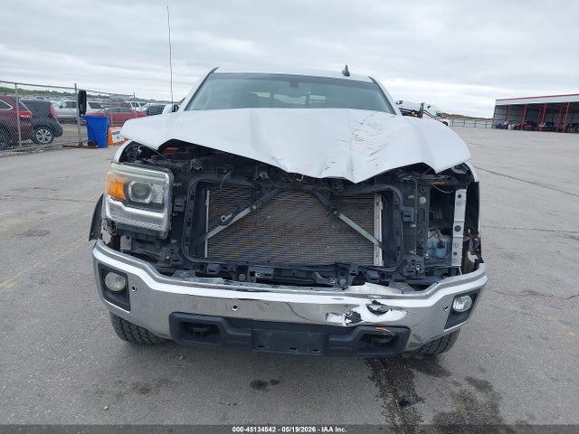 GMC Sierra 1500 Slt
