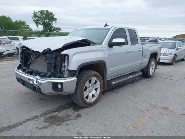 GMC Sierra 1500 Slt