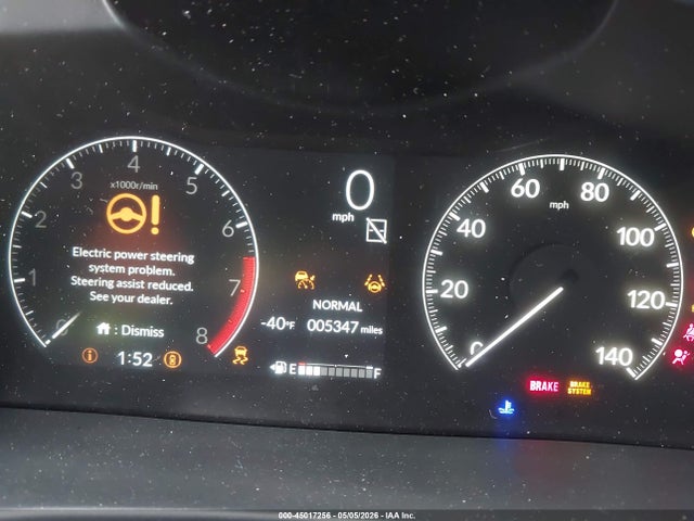 Honda Pilot Ex-l