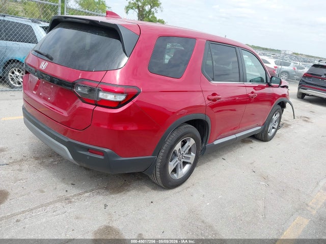 Honda Pilot Ex-l