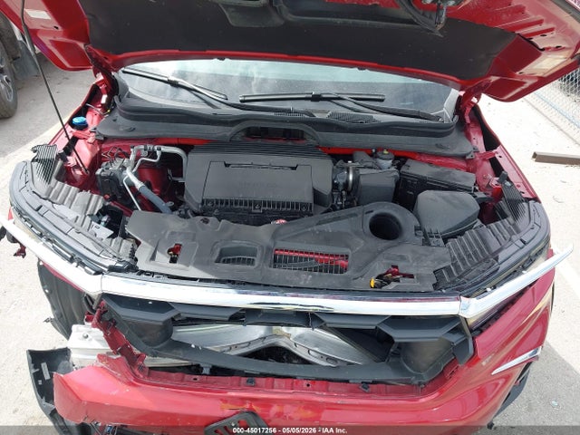 Honda Pilot Ex-l