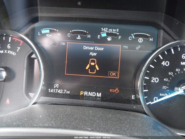 Ford Expedition Xlt