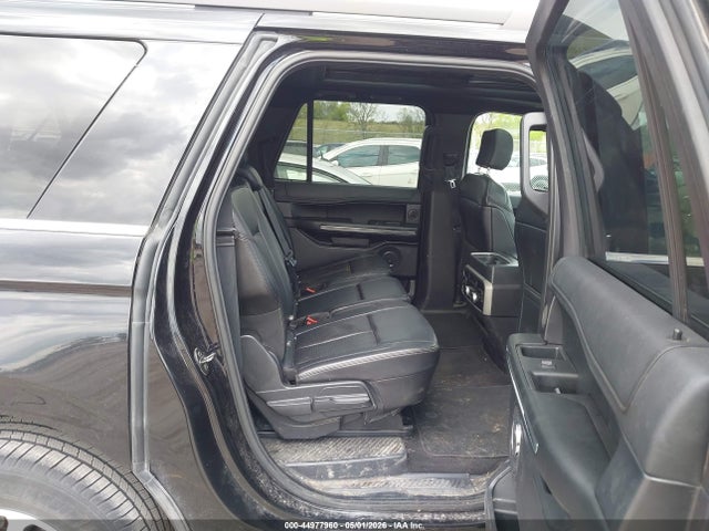 Ford Expedition Xlt