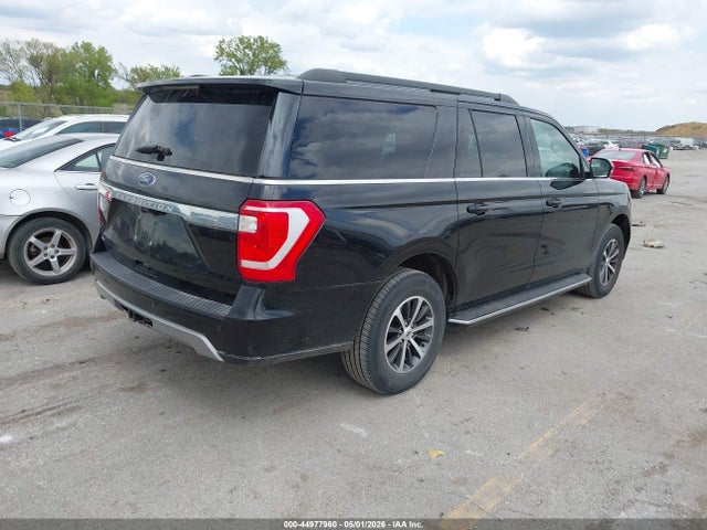 Ford Expedition Xlt