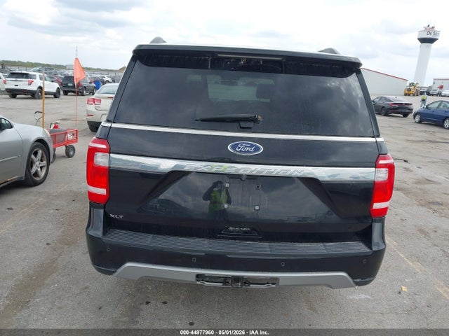 Ford Expedition Xlt