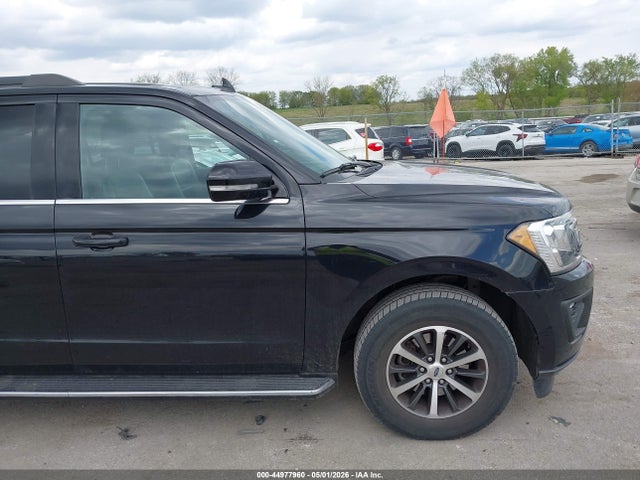 Ford Expedition Xlt