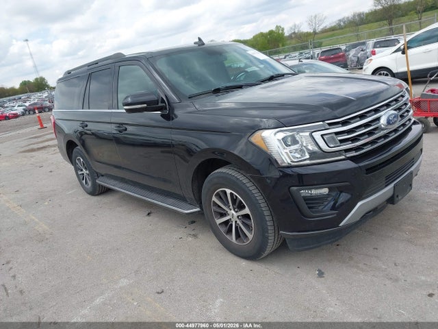 Salvage Ford Expedition Image
