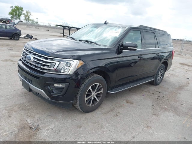 Ford Expedition Xlt