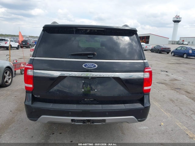 Ford Expedition Xlt