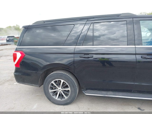 Ford Expedition Xlt