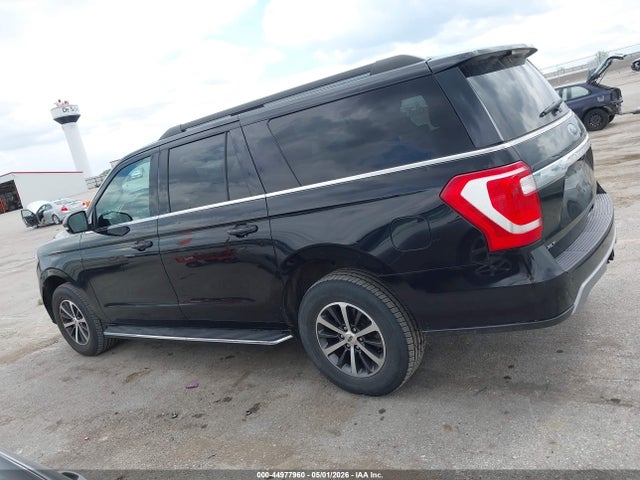 Ford Expedition Xlt