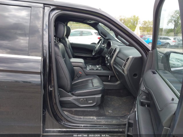 Ford Expedition Xlt