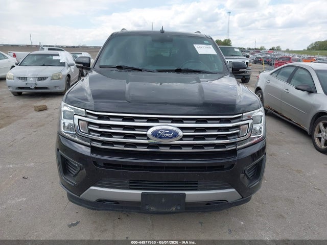 Ford Expedition Xlt