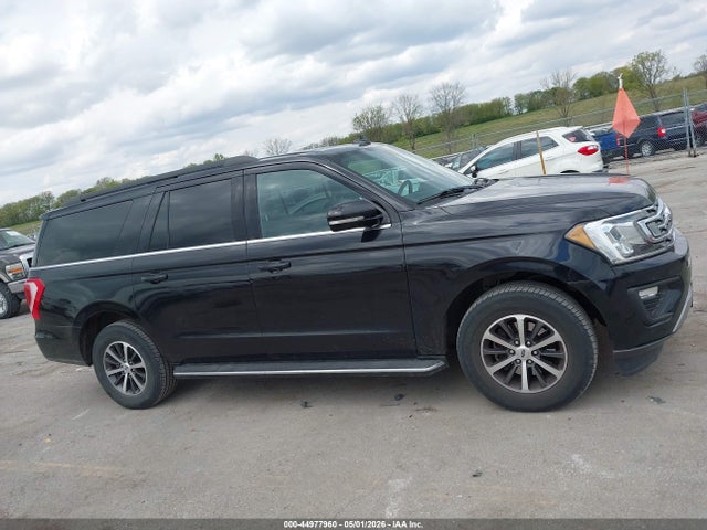 Ford Expedition Xlt