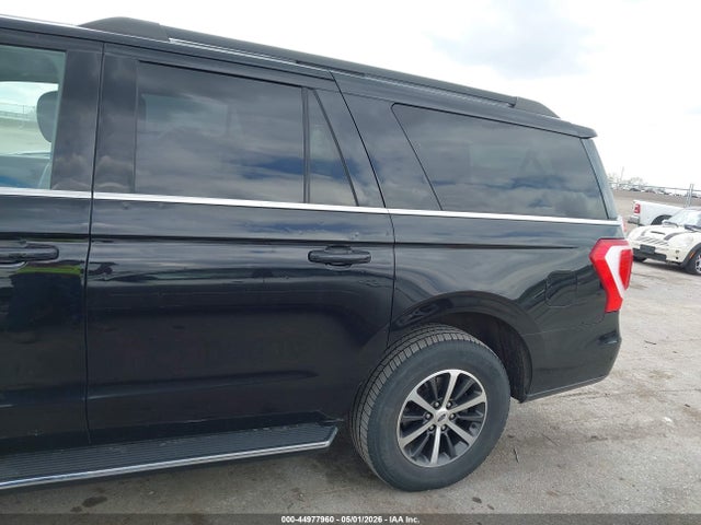 Ford Expedition Xlt