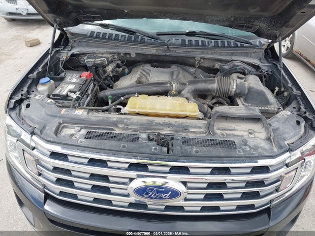Ford Expedition Xlt