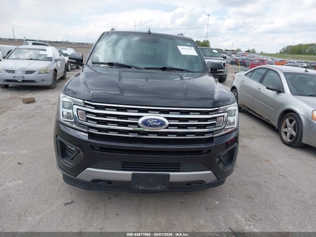 Ford Expedition Xlt