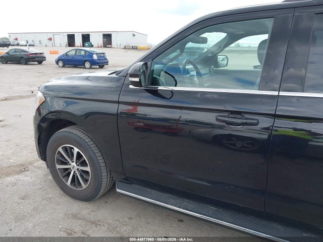 Ford Expedition Xlt
