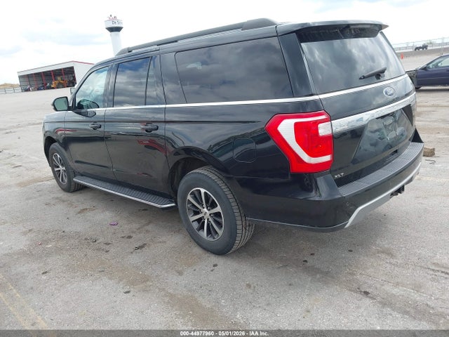 Ford Expedition Xlt