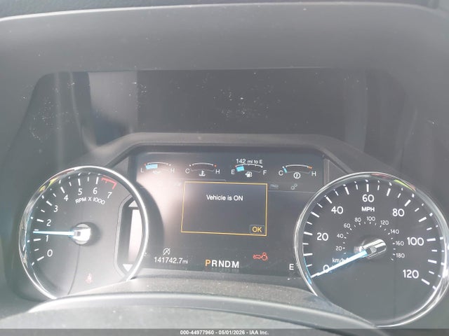 Ford Expedition Xlt