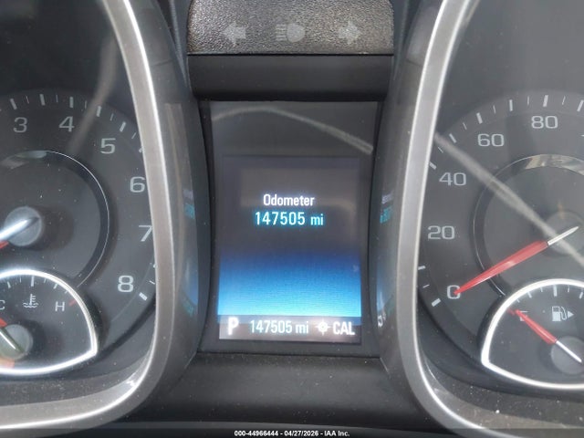 Chevrolet Malibu 2lt