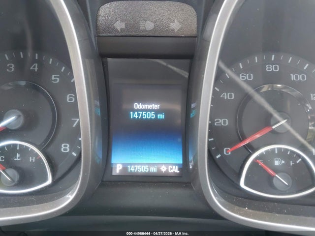 Chevrolet Malibu 2lt